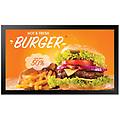 lh24ohbebgbxen visualizzatore di messaggi pannello piatto per segnaletica digitale 61 cm (24")