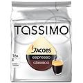 - jacobs espresso t-disc