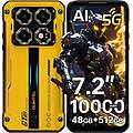 wp60 5g 16gb 512gb 7. 2 giallo