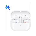 galaxy buds3 pro auricolari wireless white