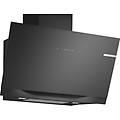 dwk91lt60 supporto a parete serie 8 vetro trasparente stampato nero 90 cm eek a+
