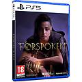 square enix forspoken playstation 5