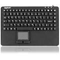 - ksk-5230 in (us) usb qwerty inglese us nero tastiera