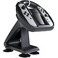 volante na028232 pieghevole per nintendo switch 2 nero ventose joy-con 2