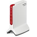 modem router box 6820 lte mesh single band bianco e rosso 20002907