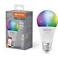 lampadina led a goccia smart home wifi rgbw e27 2700-6500 k 60 w 806 lm
