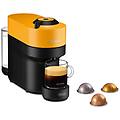 Delonghi Macchina Caffe Vertuo Pop Black E Yellow Env 90 Y