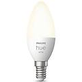 hue white lampadina e14 5. 5w