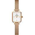 orologio solo tempo donna quadro dw00100727 dw00100727