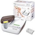 epilatore a luce pulsata ipl 10000+ salonpro system