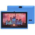 tablet per bambini dam electronics q75x pro blu