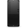 z1 g9 i9-12900 tower intel core i9 32 gb ddr5-sdram 1000 gb ssd windows 10 pro pc nero