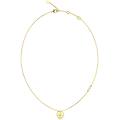 collana donna gioielli jubn05056jwygt/u