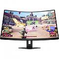 omen 27c monitor pc 68 6 cm (27) 2560 x 1440 pixel quad hd nero