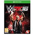 wwe 2k16 per xbox one gioco di lotta avvincente per esperienze di divertimento intense e