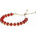 bracciale donna gioielli capri wset00426. red