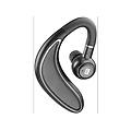 auricolare bluetooth mono auricolari wireless nero