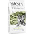 junior green fields agnello crocchette per cani set % 2 x 12 kg