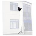 16331 treppiede 3 gamba/gambe nero