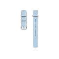 galaxy watch7/watch6/watch5 pro/watch4 athleisure band (m/l) sky blue