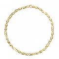 bracciale uomo oro giallo gl101506
