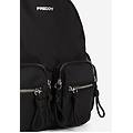 Freddy Zainetto Donna In Nylon Con Tasche Multiple