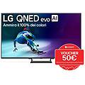 tv 55'' qned evo ai qned93 miniled 4k smart tv 2025 55qned93a6a