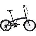 bicicletta cloot iconic 20