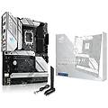 - scheda madre rog strix b660-a gaming socket lga1700 chipset b660 atx