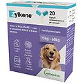 cani mangime complementare per cani 450mg 20 capsule