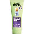 fructis metodo ricci shampoo 150 ml per idratazione profonda e ricci definiti