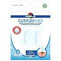 master-aid cutiflex waterproof 12 5 x 12 5 cm