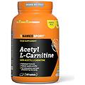 sport acetyl l-carnitine 60 compresse