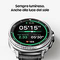 smartwatch galaxy watch8 classic 46mm black