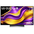oled evo ai oled48g56ls tv serie g5s 48&apos &apos 4k ?11 gen2 brightness booster max 40w 4