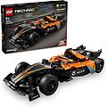 Lego Costruzioni Neom Mclaren Formeracecar