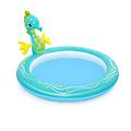 piscina gonfiabile per bambini + 2 anni