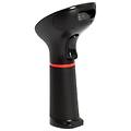 Vultech Bc 07mwbt Lettore Barcode Scanner Laser Wireless 2 4ghz E Bluetooth 1d 2
