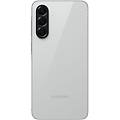 galaxy a56 a566 5g 128gb 8gb ram dual sim light grey europa