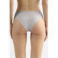 slip in cotone donna grigio taglia 4