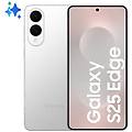 Samsung Galaxy S25 Edge 12 256gb Titanium Silver