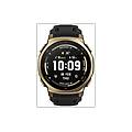 smartwatch t-rex 3 pro 44mm black gold