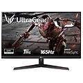 32gn600-b. beu led display 80 cm (31. 5") 2560 x 1440 pixel nero rosso (32gn600-b. beu)