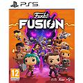maximum games funko fusion playstation 5