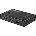 vs421hddp switch commutatore a 4 porte hdmi 3x hdmi e 1xdisplayport 4k 60hz