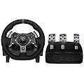 Logitech Volante G920 Driving Force Da Corsa Per Xbox One Pc Nero