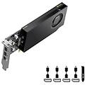 rtx a1000 8gb lowprofile (vcnrtxa1000-sb)