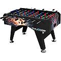 tavolo da calcio balilla 5ft fireball stabile