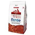 Monge All Breeds Agnello Con Riso E Patate Adult Monoprotein