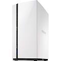ts-228a nas mini tower ethernet lan white storage server nas & storage servers (hdd serial ata